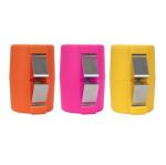 3-Piece Egg Cracking and Peeling Tool Set