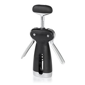 OXO Steel Winged Corkscrew with Foil Cutter