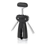 OXO Steel Winged Corkscrew with Foil Cutter