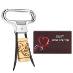 Ah-So Two-Prong Wine Opener Corkscrew