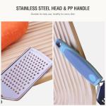 9-Piece Stainless Steel Kitchen Gadget Set