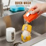 2 Pack of Improved Egg Shell Openers