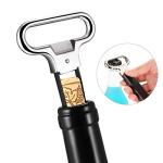 Ah-So Two-Prong Wine Opener Corkscrew