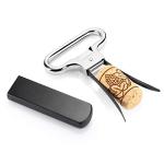 Ah-So Two-Prong Wine Opener Corkscrew