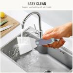 9-Piece Stainless Steel Kitchen Gadget Set