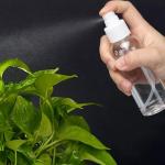 6-Pack TSA Approved Travel Spray Bottles