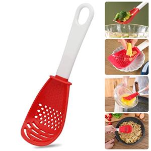Multi-Function Kitchen Gadget and Cooking Utensil