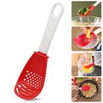 Multi-Function Kitchen Gadget and Cooking Utensil