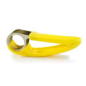 FireKylin Banana Slicer and Fruit Cutter Tool
