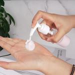 6-Pack TSA Approved Travel Spray Bottles