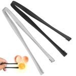 Set of 2 Egg Membrane Removal Tweezers