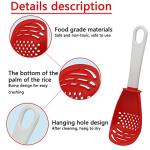 Multi-Function Kitchen Gadget and Cooking Utensil