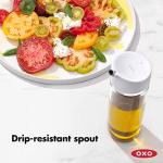 OXO Good Grips Glass Oil Dispenser - 12 oz
