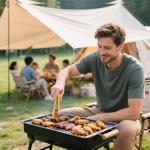 3-Piece Chalaza Remover Set, Stainless Steel Kitchen Tool