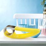 FireKylin Banana Slicer and Fruit Cutter Tool