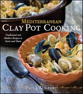 Mediterranean Clay Pot Cooking: Savory Recipes