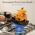 Astercook Non-Stick 19-Piece Cookware Set