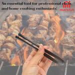 Set of 2 Egg Membrane Removal Tweezers