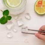 Set of 2 Egg Membrane Removal Tweezers