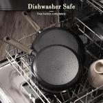 Astercook Non-Stick 19-Piece Cookware Set