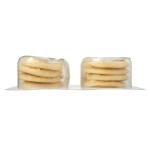 Sasanian Caviar with French Mini Blini, 16 Count