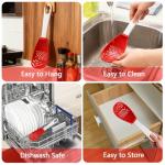 Multi-Function Kitchen Gadget and Cooking Utensil