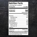 COLUMBUS Sliced Prosciutto for Charcuterie and More