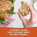 Bumble Bee Chub Mackerel in 15 oz Can