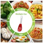 Multi-Function Kitchen Gadget and Cooking Utensil