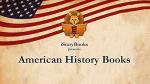 American History Books for Enthusiasts