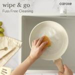 CAROTE 21-Piece Nonstick Cookware Set