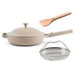 Our Place Always Pan: Versatile Non-Toxic Frying Pan