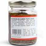 Urbani Vegan Black Truffle Sauce in Olive Oil