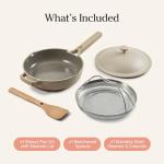 Our Place Always Pan: Versatile Non-Toxic Frying Pan