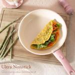 Astercook 21-Piece Nonstick Ceramic Cookware Set