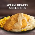 Marie Callender's Chicken and Gravy Frozen Meal