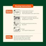 Bibigo Chicken & Vegetable Steamed Dumplings, 6.6 Oz