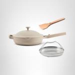 Our Place Always Pan: Versatile Non-Toxic Frying Pan