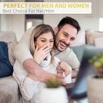 24K Gold Under Eye Patches - 60 Count