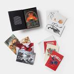 Dungeons & Dragons 100 Postcards: Art Collection