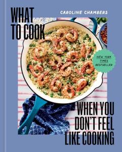 Easy Meal Ideas for Busy Days - Cookbook