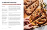 Big Book of Bread: 125+ Baker Recipes