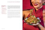 Bad B*tch in the Kitch: Asian Craveable Recipes