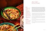 Bad B*tch in the Kitch: Asian Craveable Recipes
