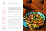 Bad B*tch in the Kitch: Asian Craveable Recipes