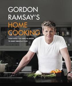 Gordon Ramsay's Guide to Fabulous Home Cooking