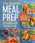 Healthy Meal Prep Cookbook for Wholesome Meals