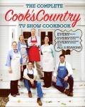 Cook's Country TV Show Cookbook - Paperback