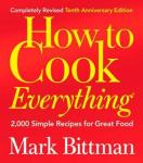 How to Cook Everything: 2,000 Simple Recipes