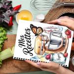 French Recipe Book for Cooking Lovers